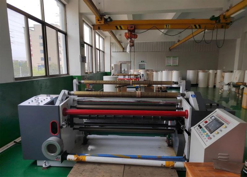 Wood Pulp Food Grade Heat Seal Filter Paper for Tea Bag
