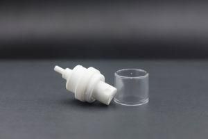 Cosmetic Packaging PP Lotion Facial Toner Dispenser Mist Sprayer Pump.