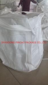 100% PP Material FIBC Big Bag Jumbo Bag Container Bag Bulk Bag