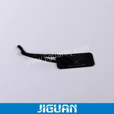 Custom Clothing Printed Hangtag for Denim Jeans Garment