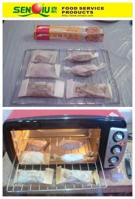 Cooking Paper