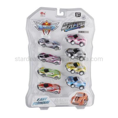 Custom Plastic Clear Toy Clamshell Packaging Vacuum Blister