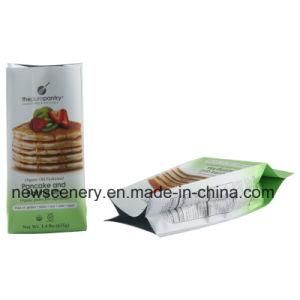 Side Gusset Packaging Bag for Snack