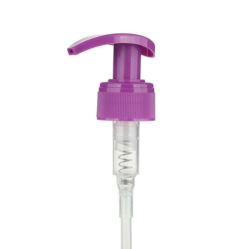 New Products Custom 24/410 28/410 Cream Lotion Pump