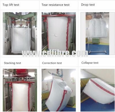 Type-C FIBC Conductive Big Bag
