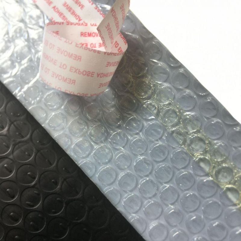 OEM Customized Design Paded Bubble Envelope Bubble Courier Bubble Mailer