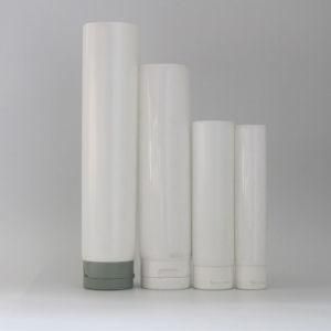 50g 100g Cosmetic Cream Packaging Empty Plastic Tube