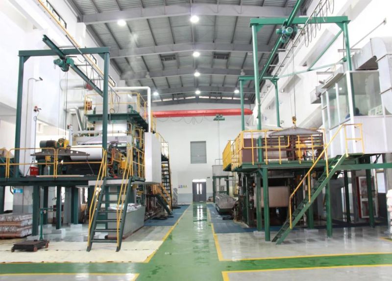 Wood Pulp Food Grade Heat Seal Filter Paper for Tea Bag