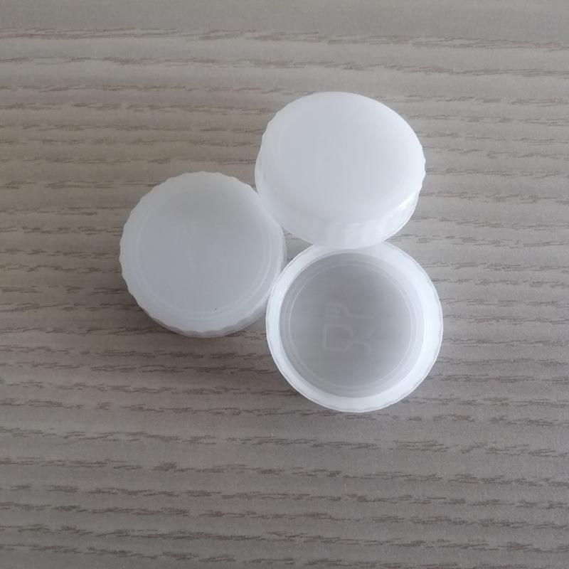 Rubber Bottle Top Cap, Plastic Water Bottle Cap, Plastic Bottle Screw Cap