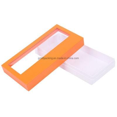 Custom Luxury Paper Printed Packaging Baby Set Gift Box