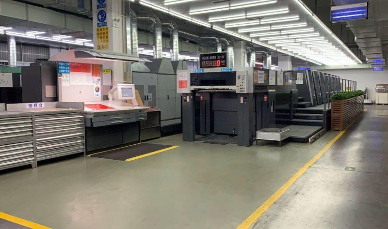 OEM ODM Printed Paper Packing Box Paper Gift Cardboard Box Food Medicine Box Cake Boxes packaging