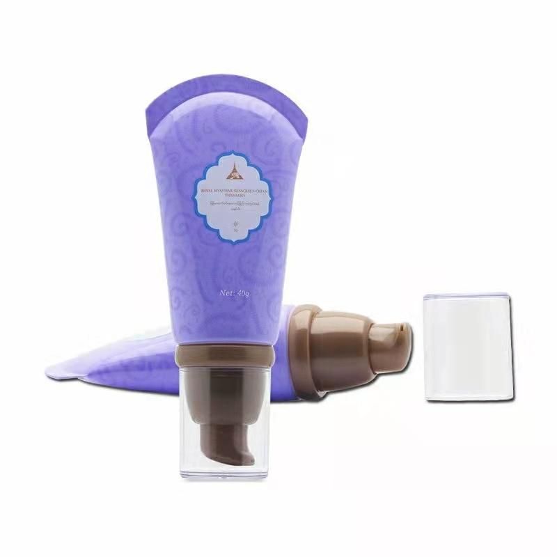 Wholesale Bb Cream Makeup Cream Cosmetic Soft PE Tube