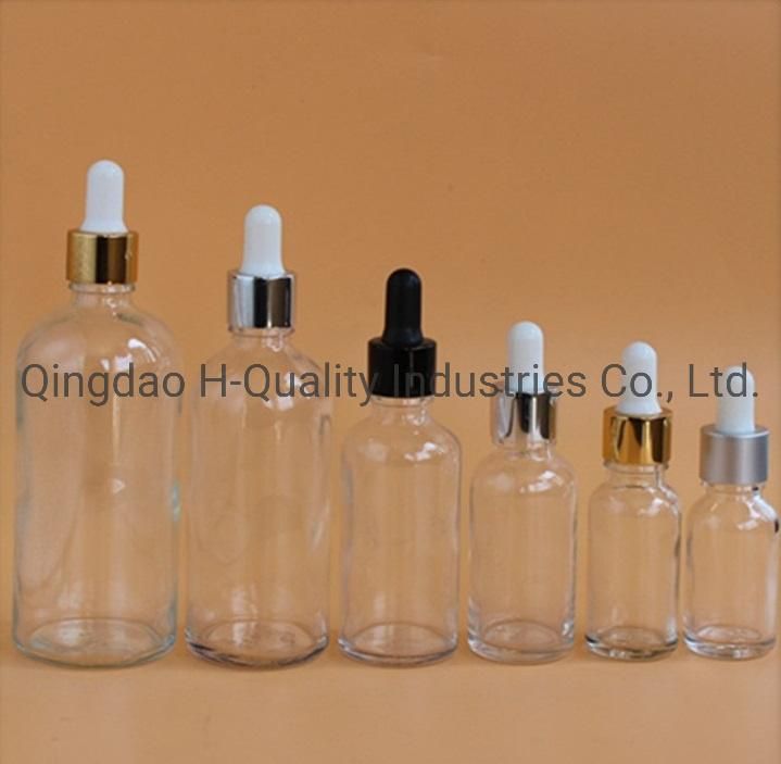 10ml Amber Essential Oil Glass Bottles