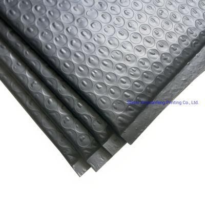 OEM Customized Design Paded Bubble Envelope Bubble Courier Bubble Mailer