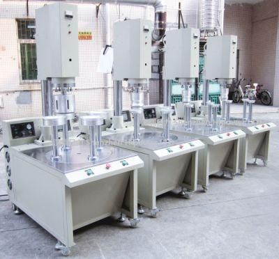 Plastic Box Lid Forming Machine