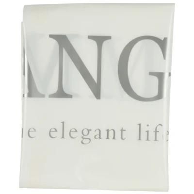 Vacuum Storage Bag for Bedding and Clothes