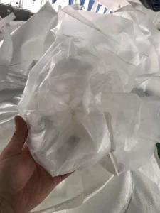 Heavy Duty Trash Plastic Big Ton Bags Big Bag Jumbo Bags