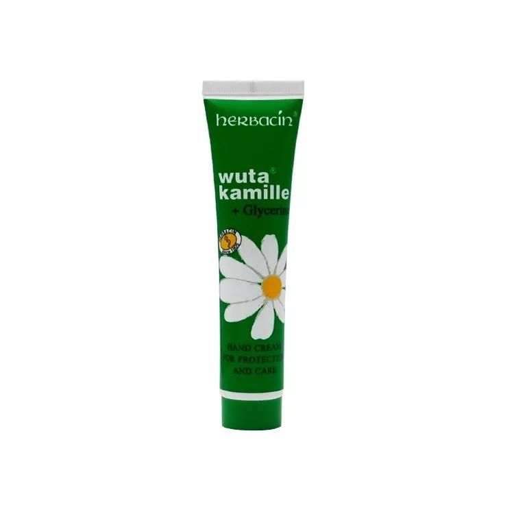 Wholesale High Quality 60ml Plastic Cosmetic Hand Cream Tube