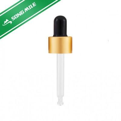 Childproof Cap Wholesale for Glass Essential Oil Bottle