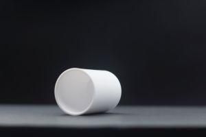 Cosmetic Skincare Toner Packaging Plastic PP Cap Lotion Bottle Lid.