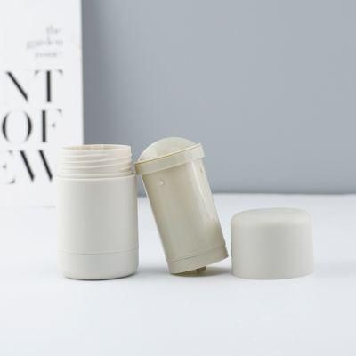 Personal Care Product Gradient Color OEM/ODM Holiday Special Deodorant Container