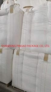 PP Jumbo Bag Bulk Bag PP Container Bag 1000kgs 1500kgs