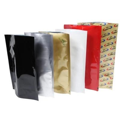 Eco-Friendly Moisture Barrier Laminated Bag for Electronic Component