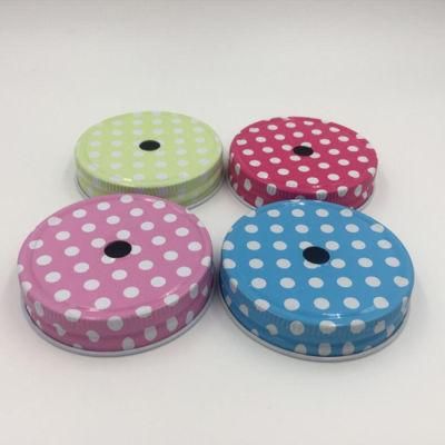 Multiple Caps for Cosmetics Bottles &amp; Beverage