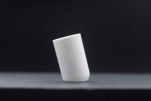Plastic PP Lid Cosmetic Face Lotion/Toner Packaging Bottle Cap.