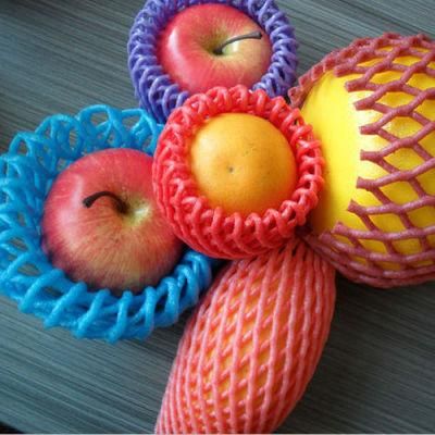 Shrink Wrap Bottle and Vegetable Packaging Fruit Tree Protection Net