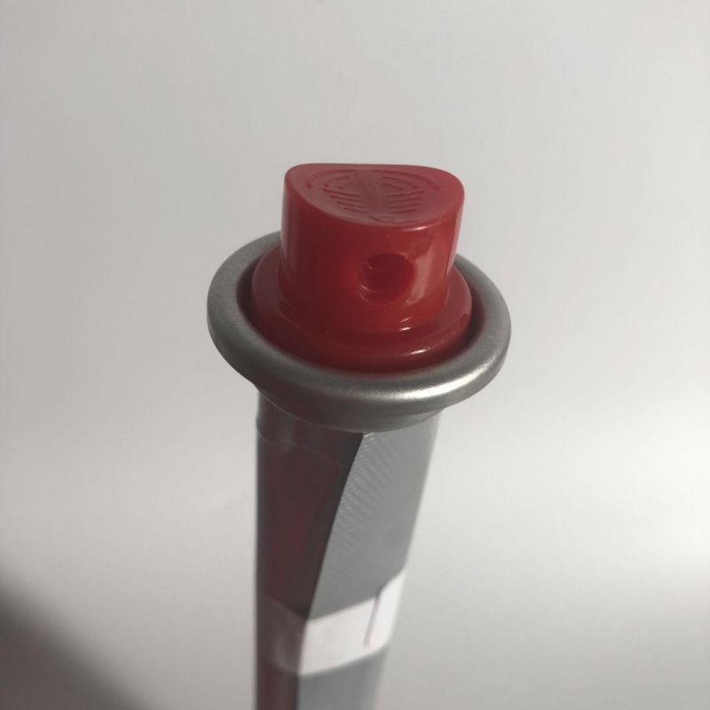 Aluminum Fire Extinguisher Tank with 2.3MPa Bursting Pressure