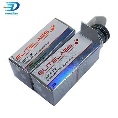 Wholesale 2ml 10ml 20ml 30ml Vial Empty Packaging Box