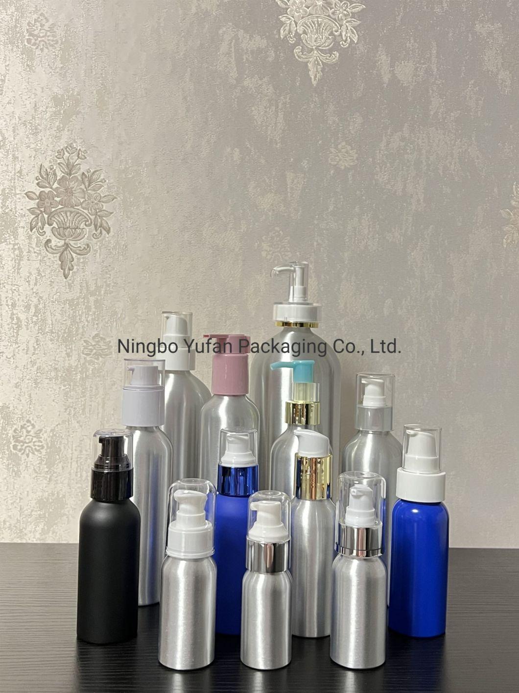 Personalised Aluminum Bottle with Custom Logo Printing