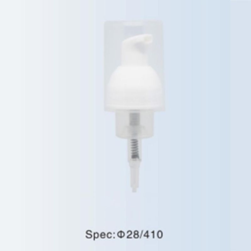 Wholesale Plastic Pharmaceutical Spray Pump Hand Wash Lotion Pump Dispenser Pump Cosmetic Bottle Pump Lotion Pump 24/410