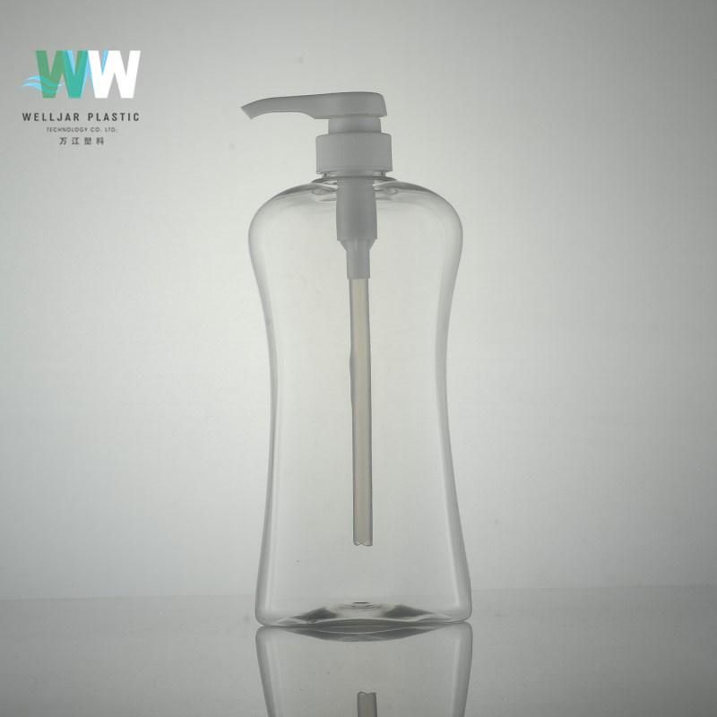 800ml Hot Sale Plastic Pet Bottle of High Quality