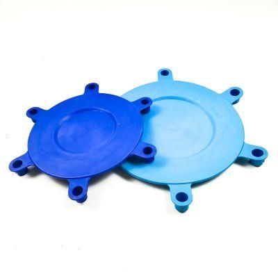 Customized Water-Proof Protector Plastic Flange End Cap