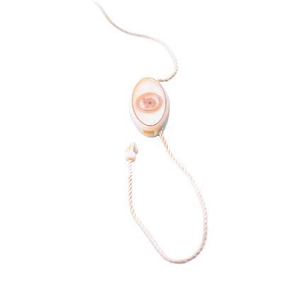 [Sinfoo] Plastic String Hang Seal Tag (DL53-4)
