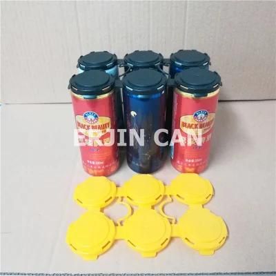 Six Pack Holder Easy on &amp; off 355ml 473ml Can