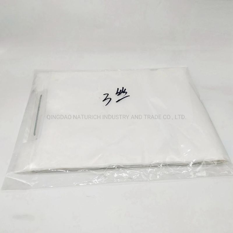 PLA Pbat Corn Starch Wicket Bag 100% Biodegradable and Compostable Wicket Bag
