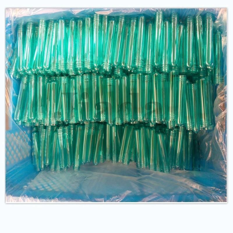The Latest Products 38mm Neck Pet Bottle Water Pet Water Bottle Preform