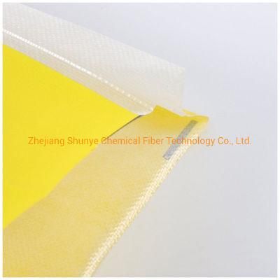 Plastic 10kg Fertilizer Feed Wheat Rice PP Woven Packaging Bag
