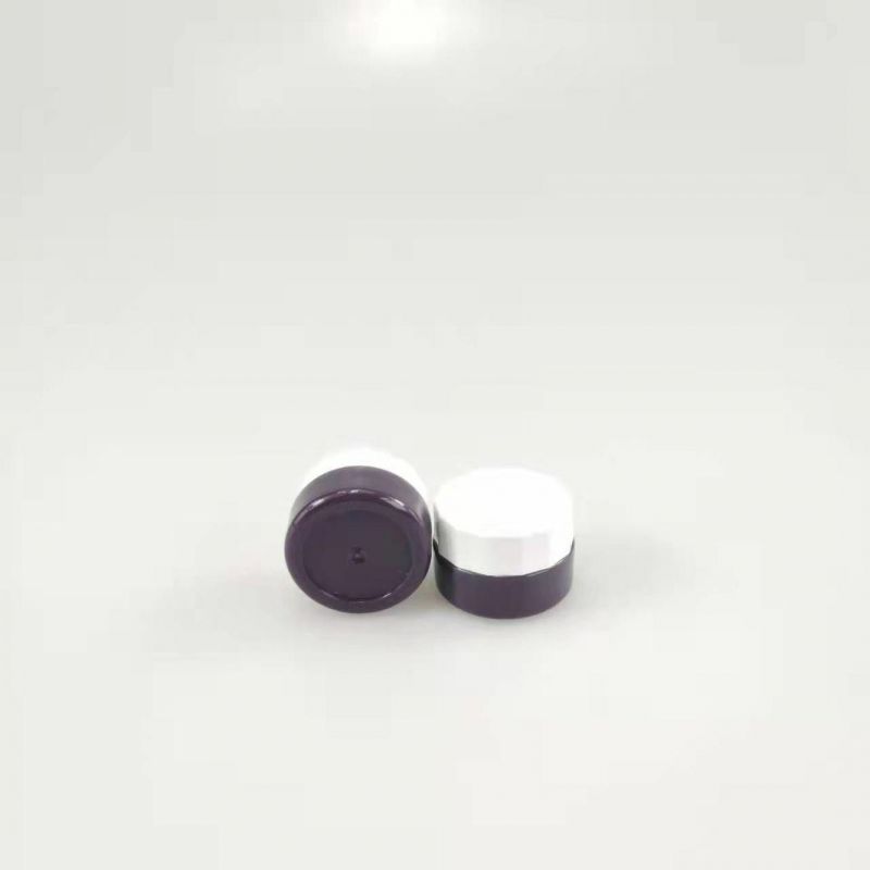 5g Cute Bottle Type Gel Nail Oil Tank Face Cream Tank