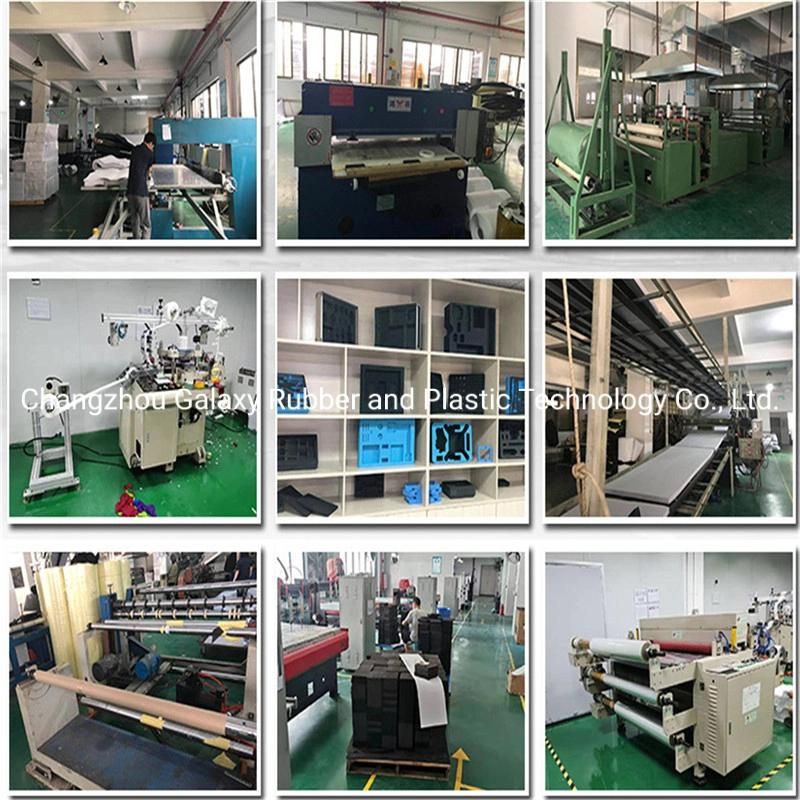 Custom EVA/PE Foam Tool Packaging/Bags/Electrical Protection and Anti-Collision, Price Concessions