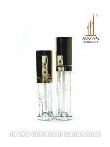 New Design Small and Large Size Cosmetic Packaging Lip Gloss Case for Makeup