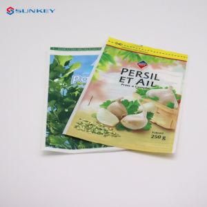 Self Sealing Food Bags
