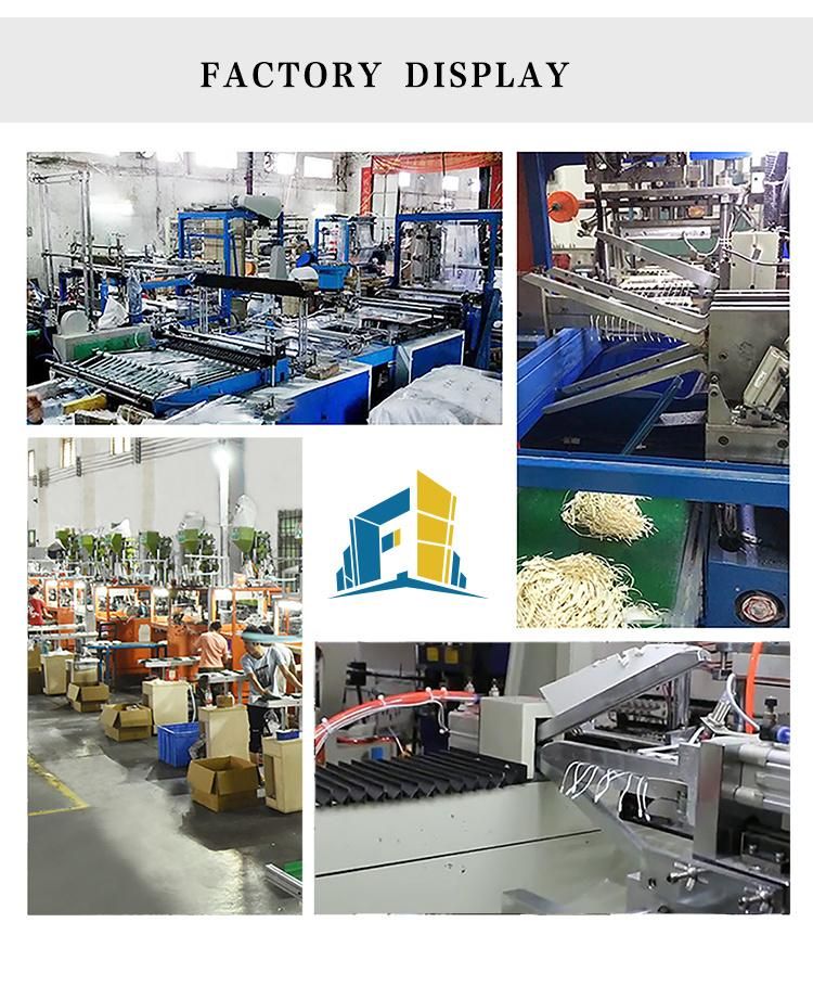 Customized Garment Yellow Cylinder Round Plastic String Seal Tag