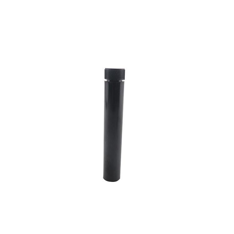 Hot Sell Doob Tube Smell Proof Pre Rolled Joint Plastic