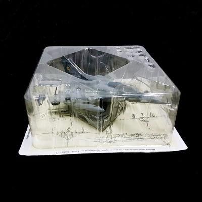Custom Toy PVC Blister Inner Packing