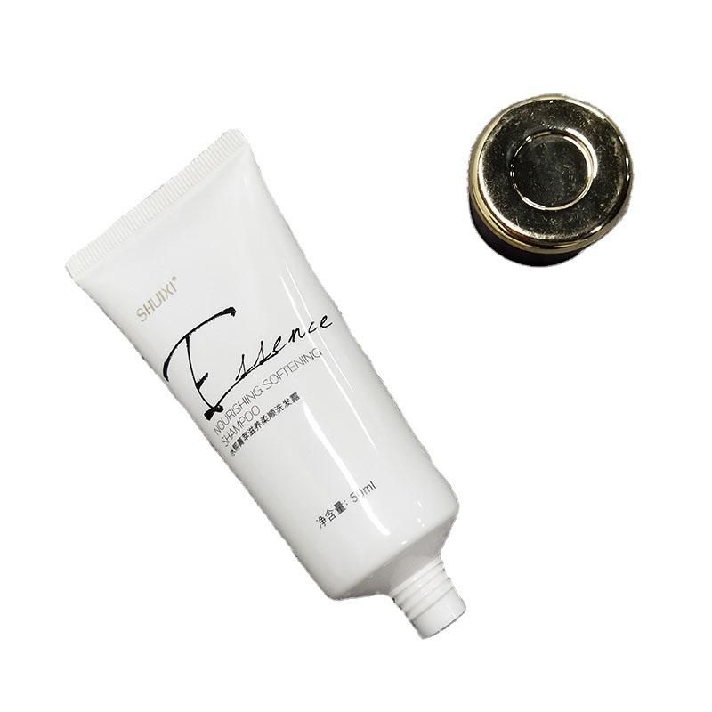 Container Cosmetic Manufacturing Plastic Tubes for Face Wash Body Lotion