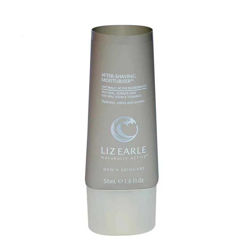 Best Quality Matt Soft Lotion Cosmetic Containers Cosmetic Oval Tubes